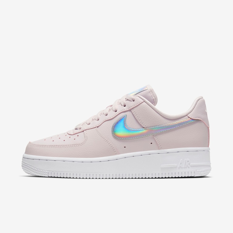 Tênis Nike Air Force 1 '07 Essential Feminino - Foto 1