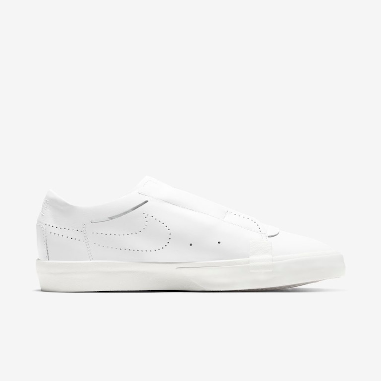 Tênis Nike Blazer Low Kickdown Feminino - Foto 3