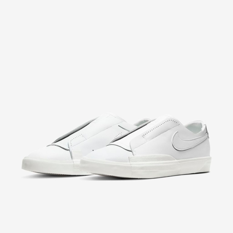 Tênis Nike Blazer Low Kickdown Feminino - Foto 5