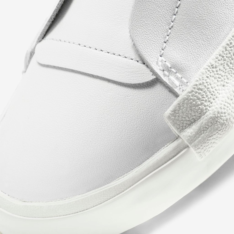 Tênis Nike Blazer Low Kickdown Feminino - Foto 7
