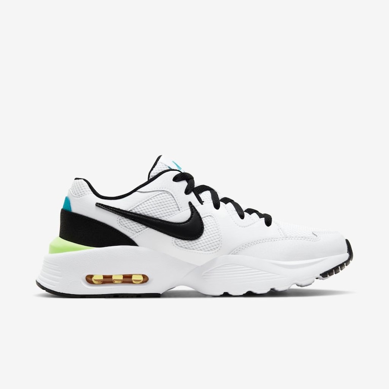 Tênis Nike Air Max Fusion Masculino - Foto 3