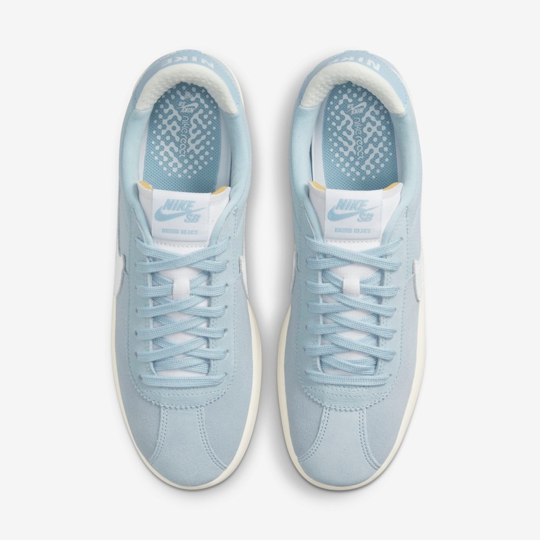 Tênis Nike SB Bruin React Unissex - Foto 4