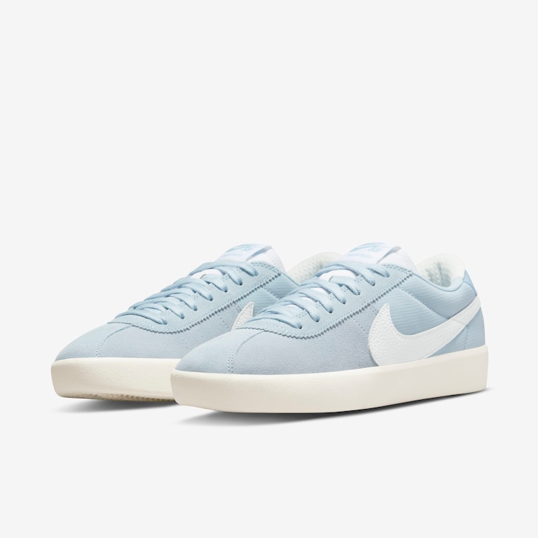 Tênis Nike SB Bruin React Unissex - Foto 5