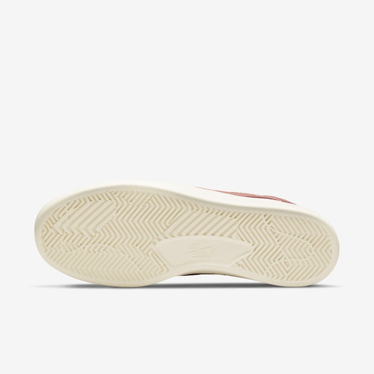 Tênis Nike SB Bruin React Masculino - Foto 2