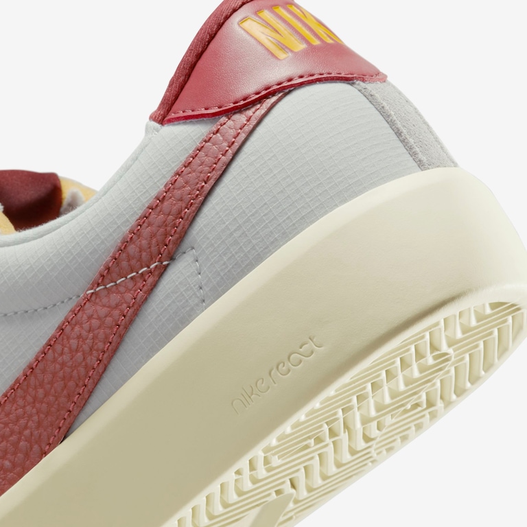 Tênis Nike SB Bruin React Masculino - Foto 8
