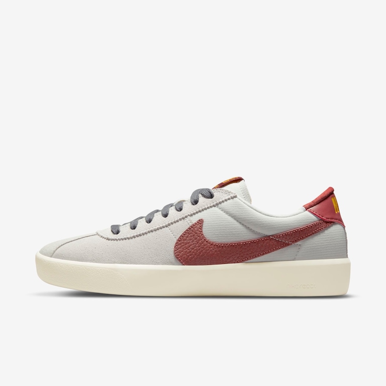 Tênis Nike SB Bruin React Masculino - Foto 1