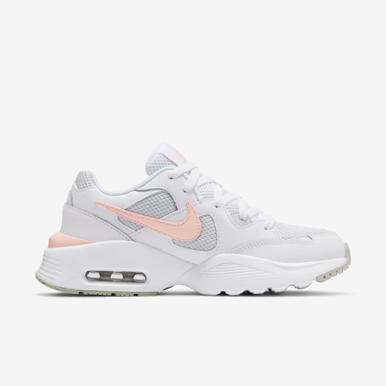 Tênis Nike Air Max Fusion Feminino - Foto 3