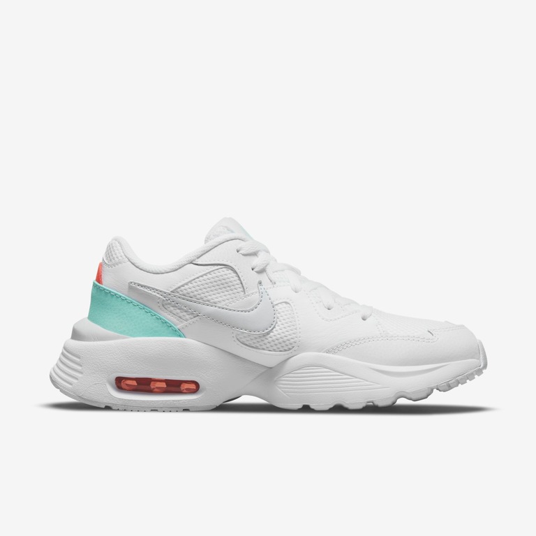 Tênis Nike Air Max Fusion Feminino - Foto 3