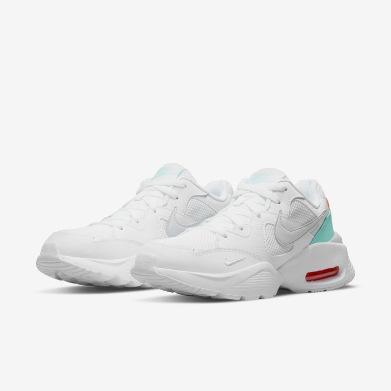 Tênis Nike Air Max Fusion Feminino - Foto 5