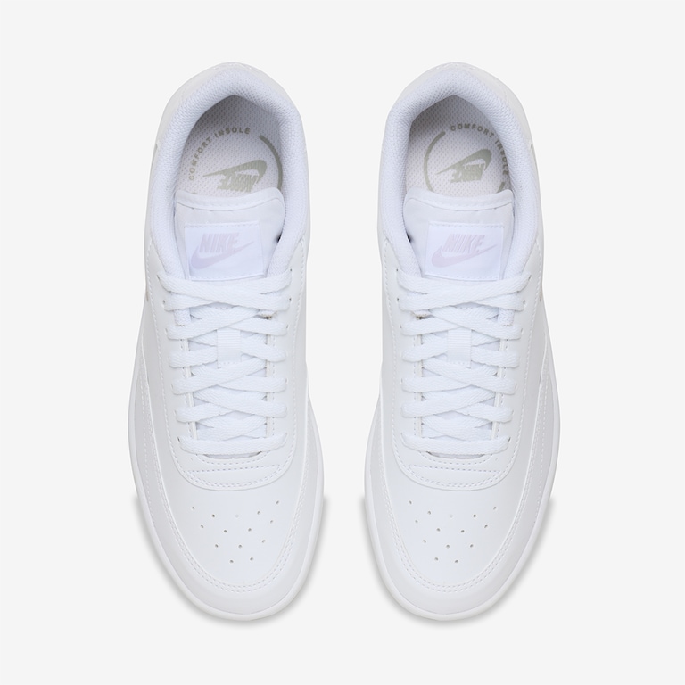 Tênis Nike Court Vintage Feminino - Foto 4