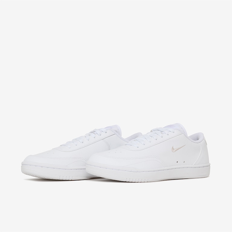 Tênis Nike Court Vintage Feminino - Foto 5