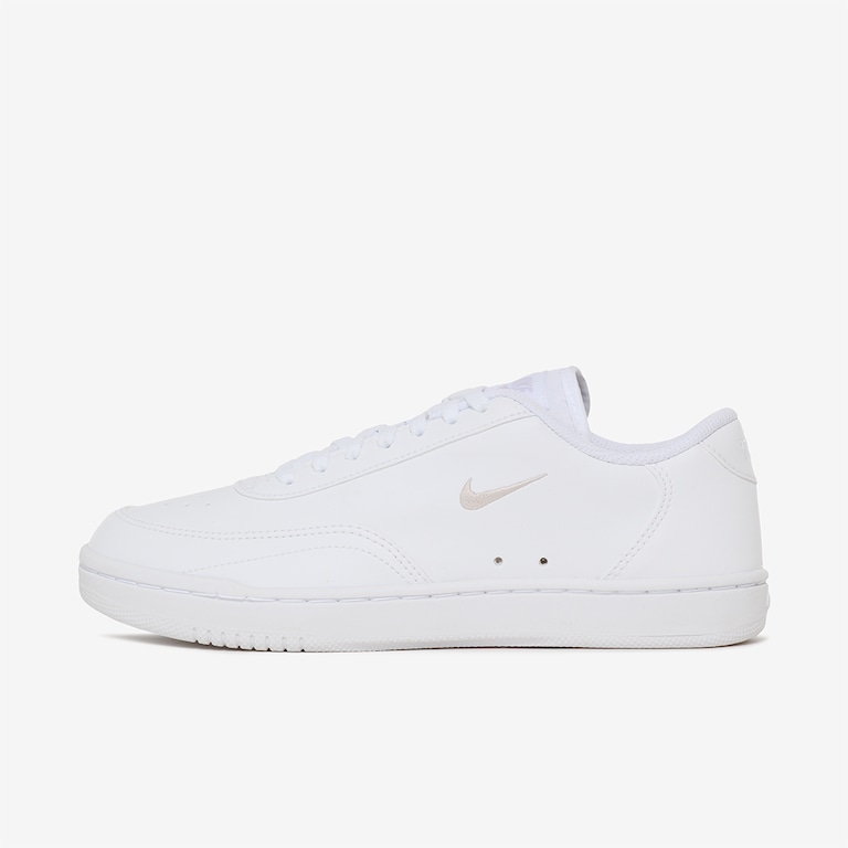 Tênis Nike Court Vintage Feminino - Foto 1