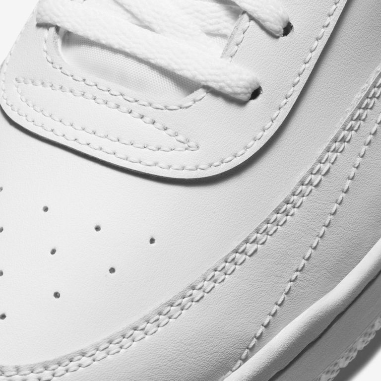 Tênis Nike Court Vintage Masculino - Foto 7