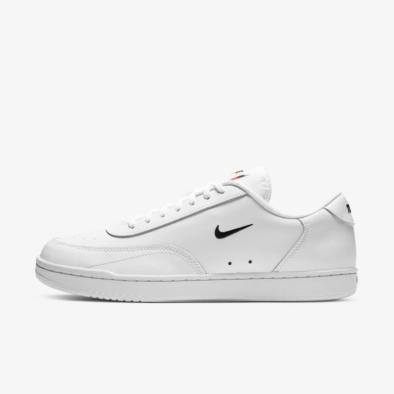 Tênis Nike Court Vintage Masculino - Foto 1