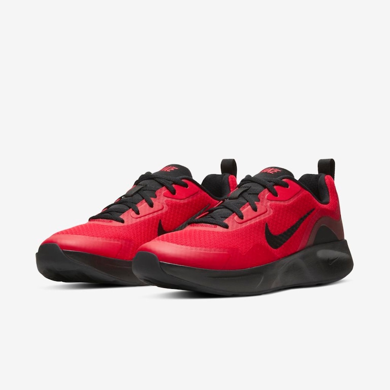 Tênis Nike Wearallday Masculino - Foto 5