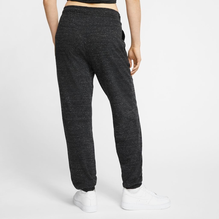 Calça Nike Sportswear Gym Vintage Feminina - Foto 2
