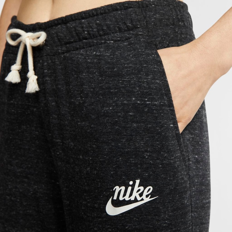 Calça Nike Sportswear Gym Vintage Feminina - Foto 3