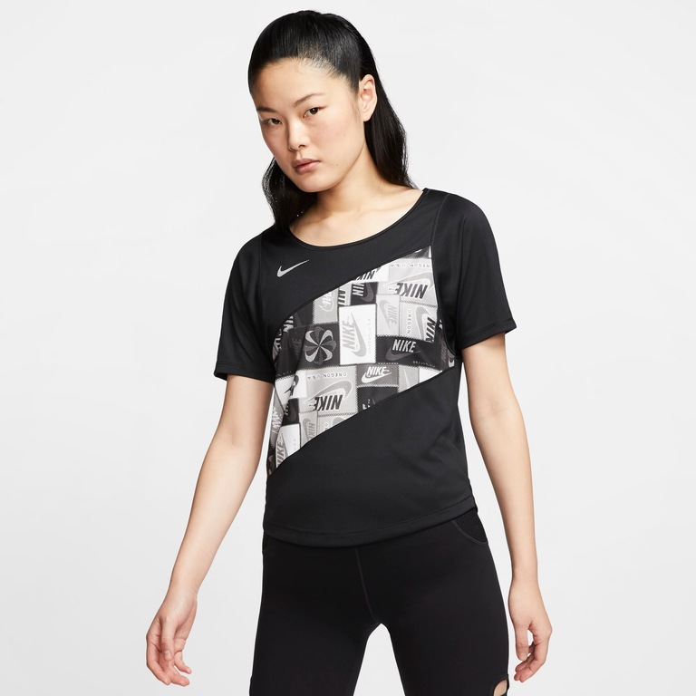 Camiseta Nike Feminina - Foto 1