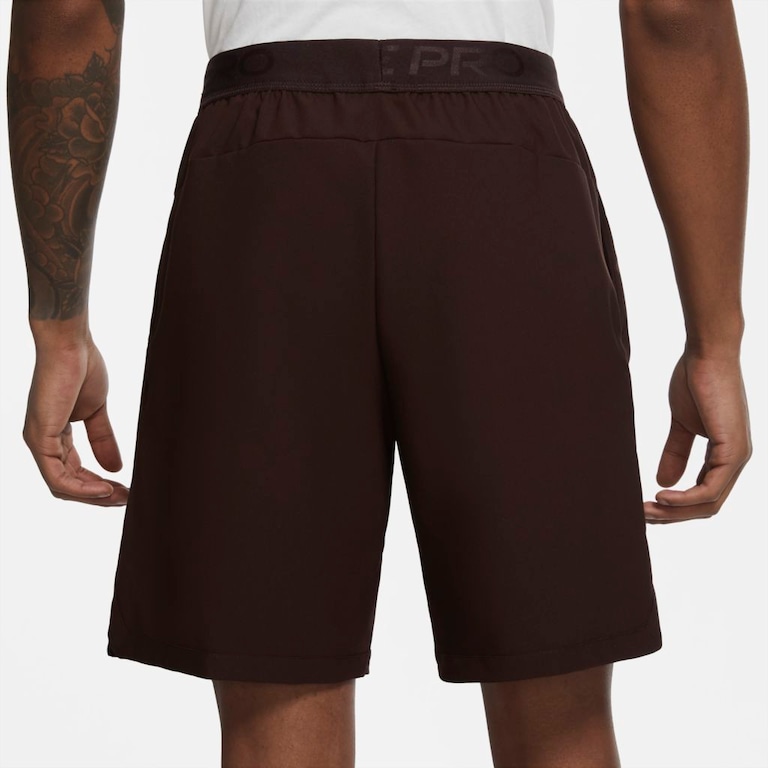 Shorts Nike Pro Flex Vent Max Masculino - Foto 2