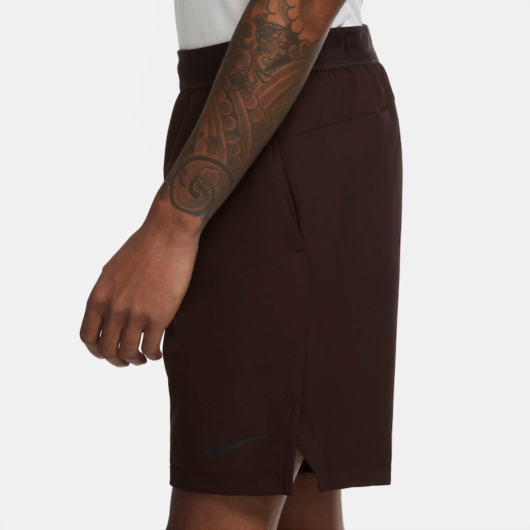 Shorts Nike Pro Flex Vent Max Masculino - Foto 3