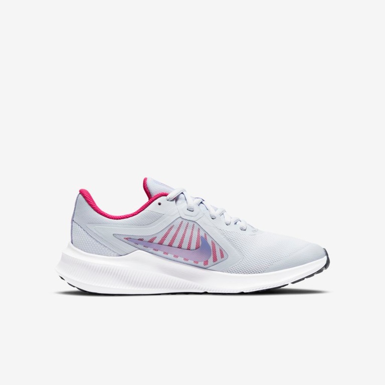 Tênis Nike Downshifter 10 Infantil - Foto 3