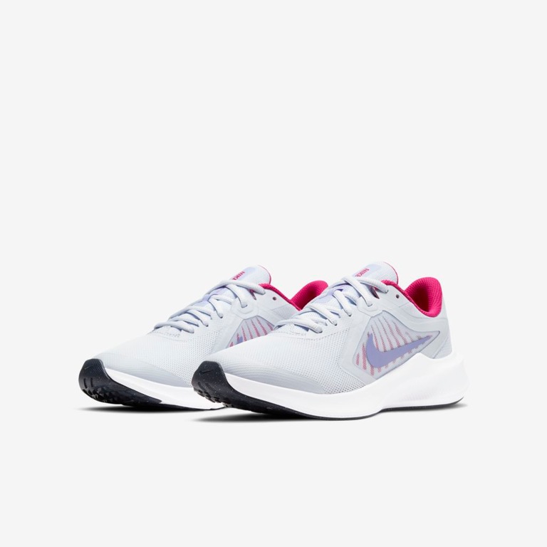 Tênis Nike Downshifter 10 Infantil - Foto 5