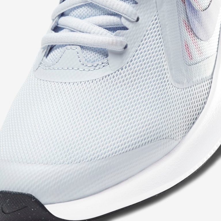 Tênis Nike Downshifter 10 Infantil - Foto 7