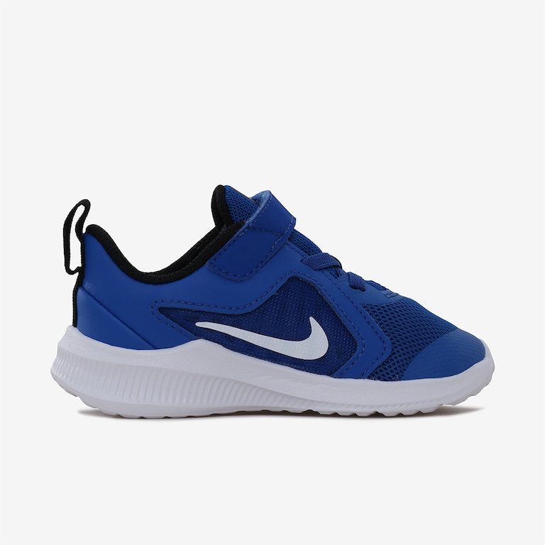 Tênis Nike Downshifter 10 Infantil - Foto 3