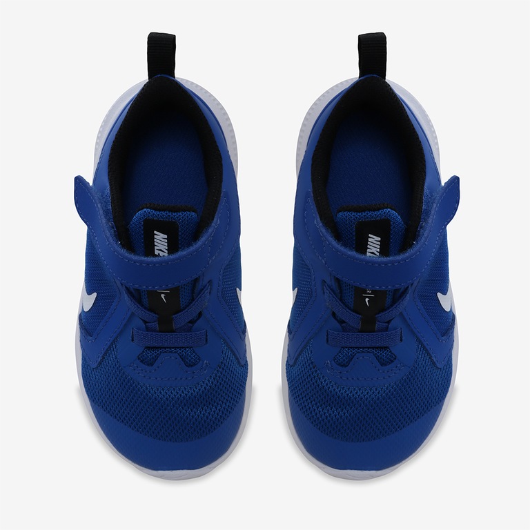 Tênis Nike Downshifter 10 Infantil - Foto 4