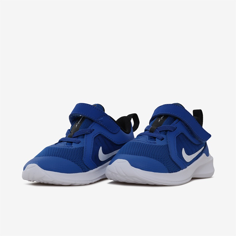 Tênis Nike Downshifter 10 Infantil - Foto 5