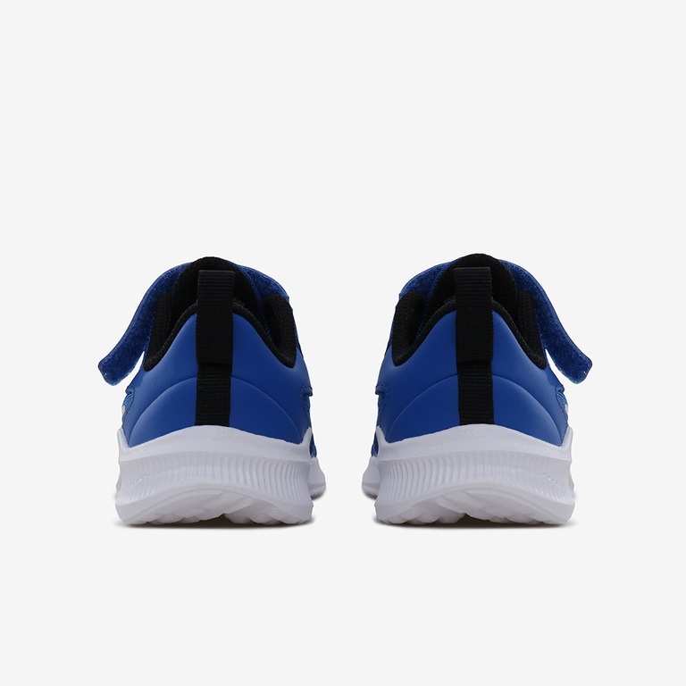 Tênis Nike Downshifter 10 Infantil - Foto 6