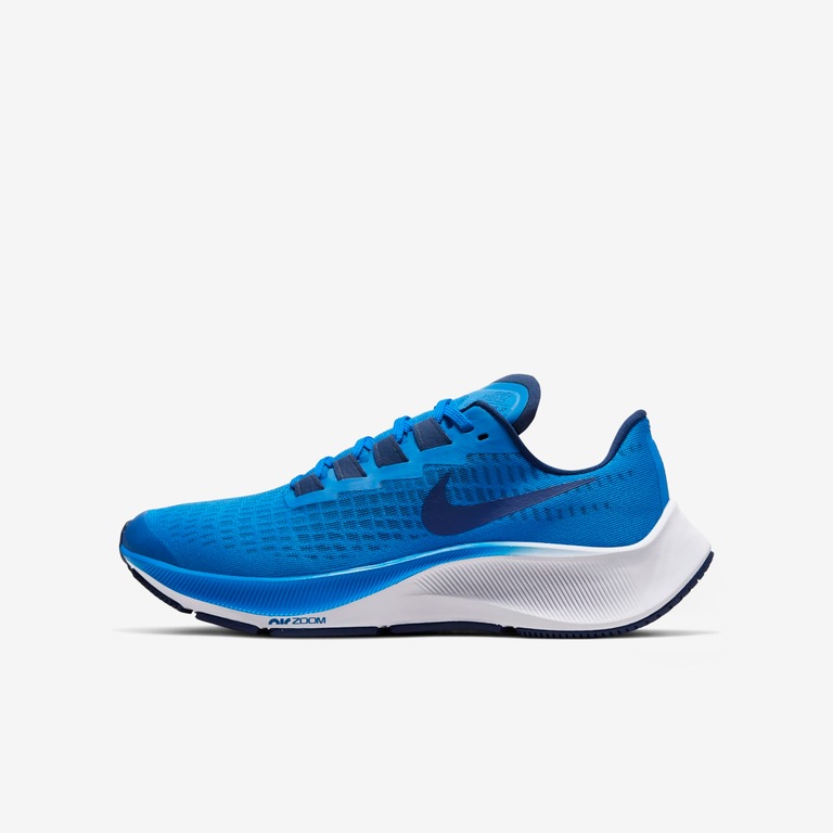 Tênis Nike Air Zoom Pegasus 37 Infantil - Foto 1