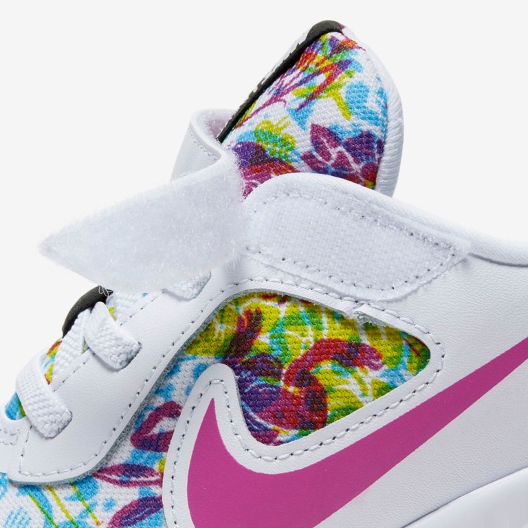 Tênis Nike Revolution 5 Fable Infantil - Foto 10