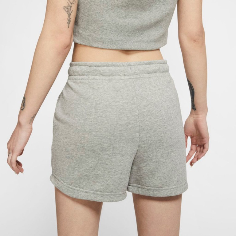 Shorts Nike Sportswear Essential Feminino - Foto 3