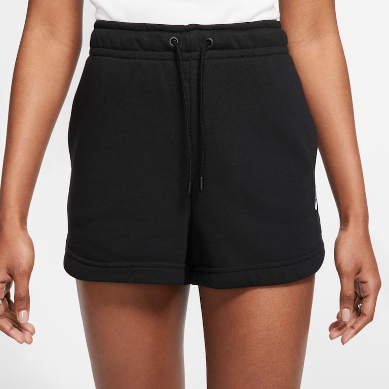 Shorts Nike Sportswear Essential Feminino - Foto 2