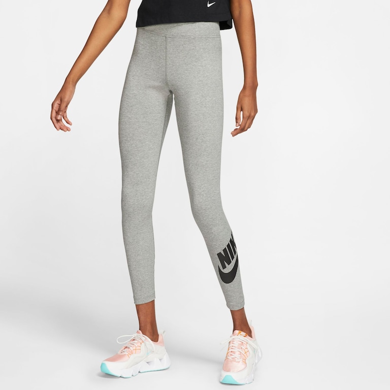 Legging Nike Sportswear Feminina - Foto 1