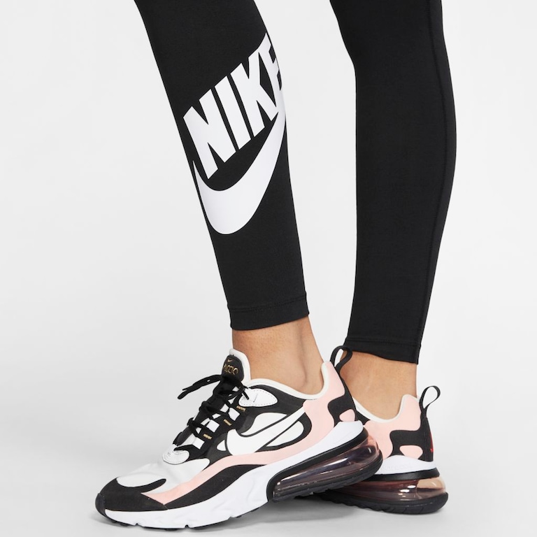 Legging Nike Sportswear Feminina - Foto 3