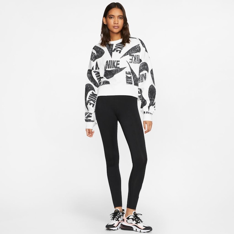 Legging Nike Sportswear Feminina - Foto 4