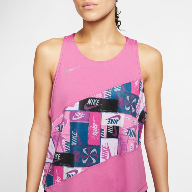 Regata Nike Feminina - Foto 3