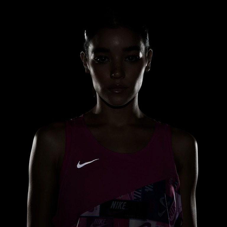 Regata Nike Feminina - Foto 7