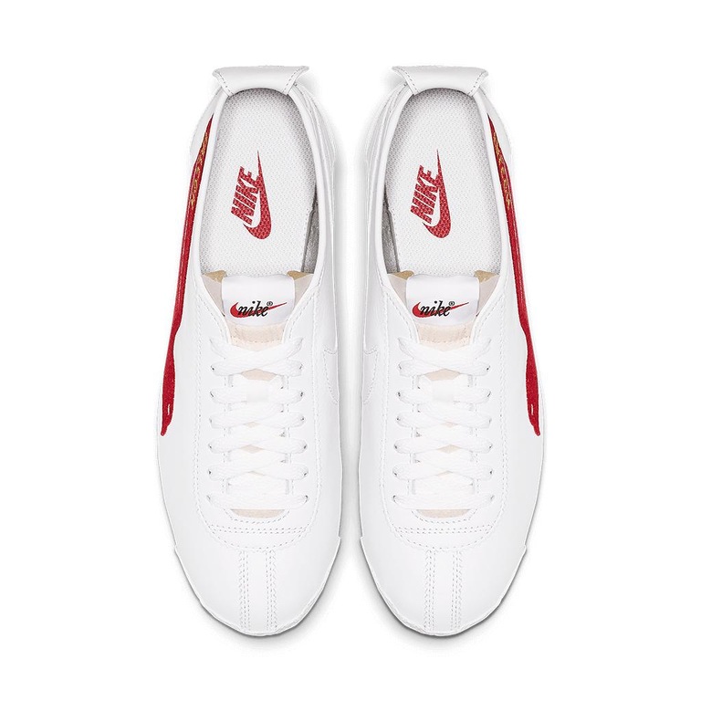 Tênis Nike Cortez '72 S.D. Masculino - Foto 4