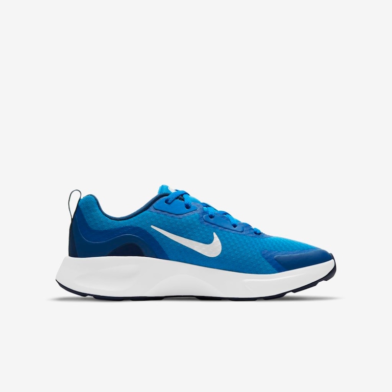 Tênis Nike WearAllDay Infantil - Foto 3