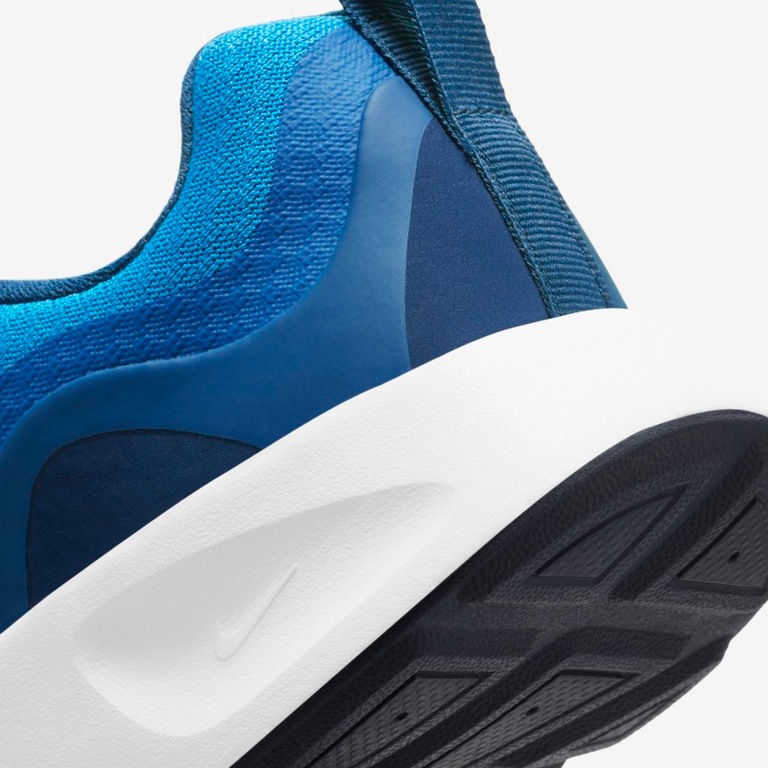 Tênis Nike WearAllDay Infantil - Foto 8