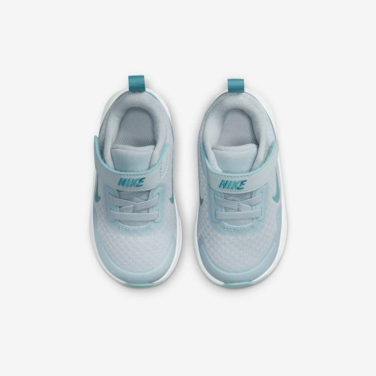 Tênis Nike WearAllDay Infantil - Foto 4