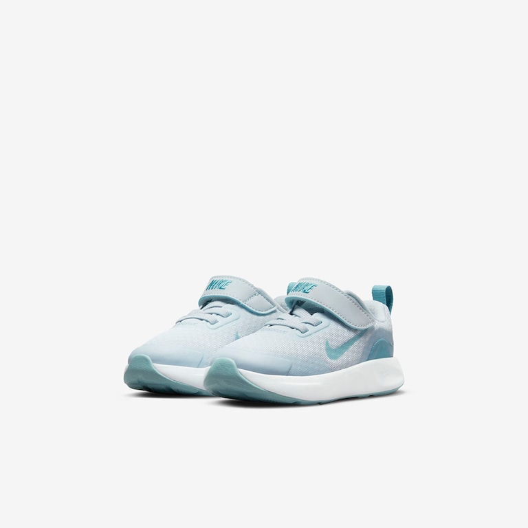 Tênis Nike WearAllDay Infantil - Foto 5