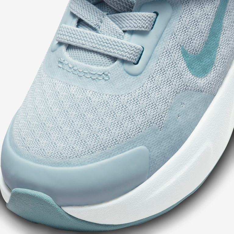 Tênis Nike WearAllDay Infantil - Foto 7