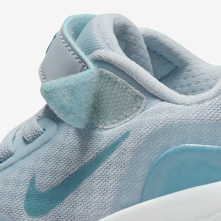 Tênis Nike WearAllDay Infantil - Foto 8