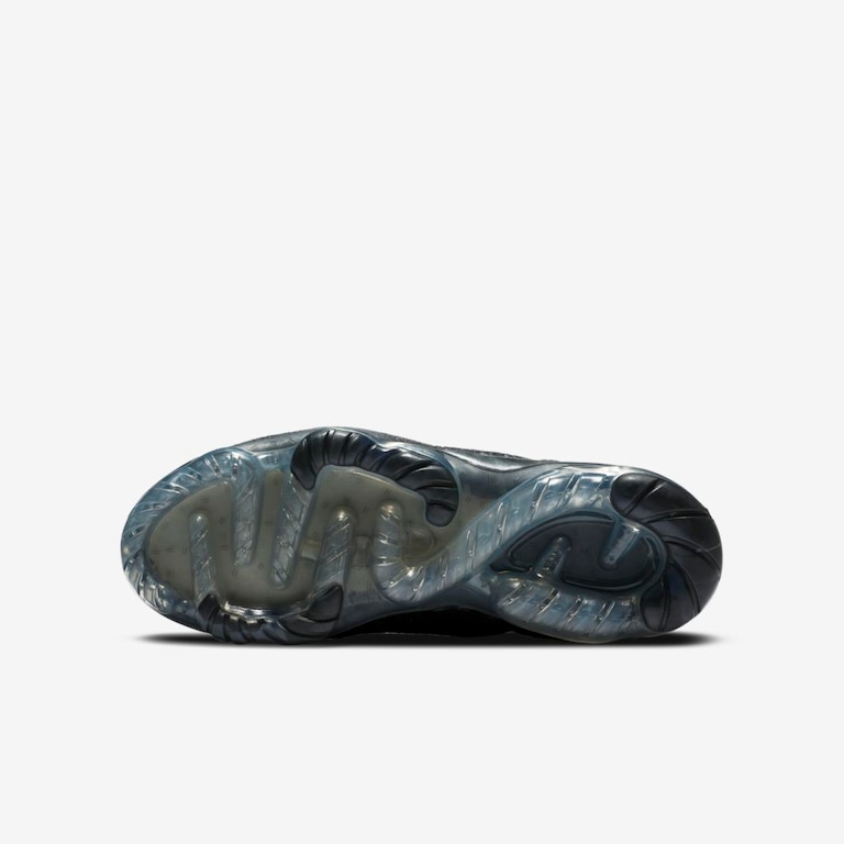 Tênis Nike Air VaporMax 2020 Infantil - Foto 2