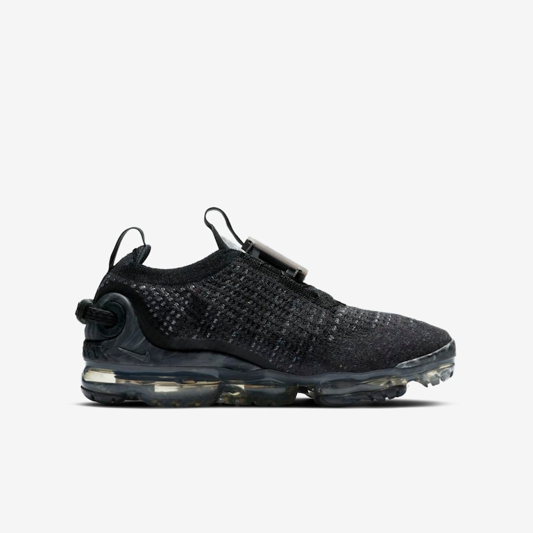 Tênis Nike Air VaporMax 2020 Infantil - Foto 3