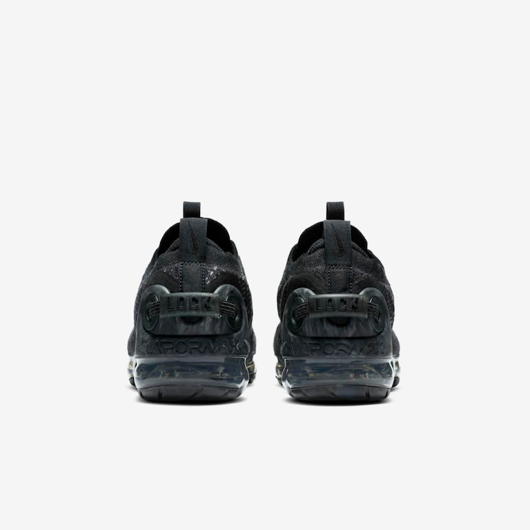 Tênis Nike Air VaporMax 2020 Infantil - Foto 6